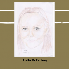 Stella McCartney – Animal Rights or Human Rights?