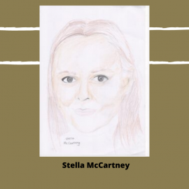 Stella McCartney – Animal Rights or Human Rights?