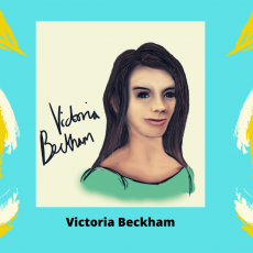 The Victoria Beckham Furlough Affair