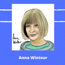 Is Anna Wintour Losing Her Touch?