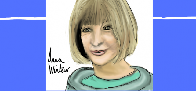 Is Anna Wintour Losing Her Touch?