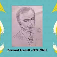 Putting Little Hands to Good Use in France