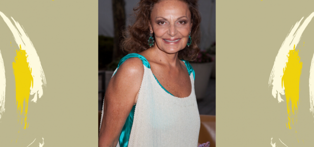 DVF Downsizes in the United States