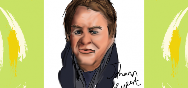 Richemont’s Rupert Lends a Generous Helping Hand