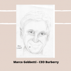 UK Luxury Fashion Brands Try A Little Kindness