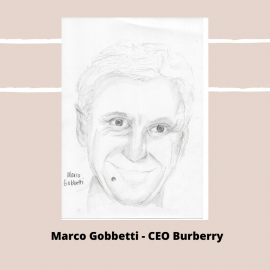 UK Luxury Fashion Brands Try A Little Kindness