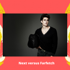 Next’s Next Move – a Threat to Farfetch?