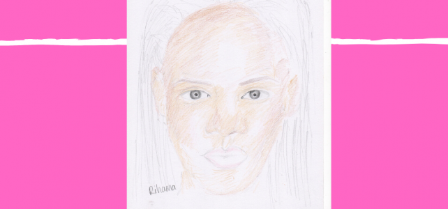 Rihanna versus Victoria Beckham