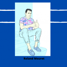 Roland Mouret’s Days Numbered Yet Again?