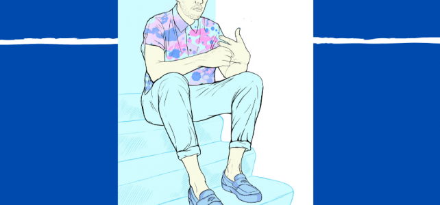 Roland Mouret’s Days Numbered Yet Again?