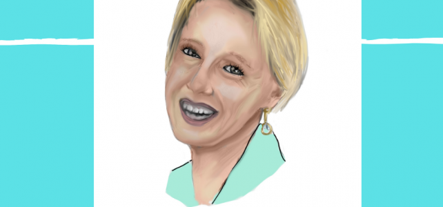 Dare to Dream like Annoushka Ducas