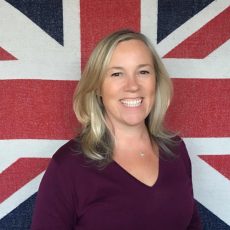 Make it British: Manufacturing and Buying British