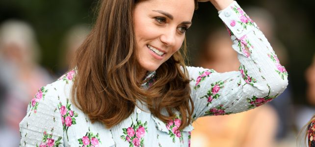 kate middleton british royal family