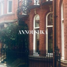 The Rise of Annoushka Jewellery