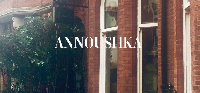 The Rise of Annoushka Jewellery
