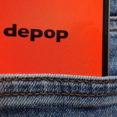 Is Depop Redefining the Fashion Industry?