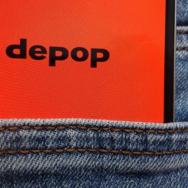 Is Depop Redefining the Fashion Industry?