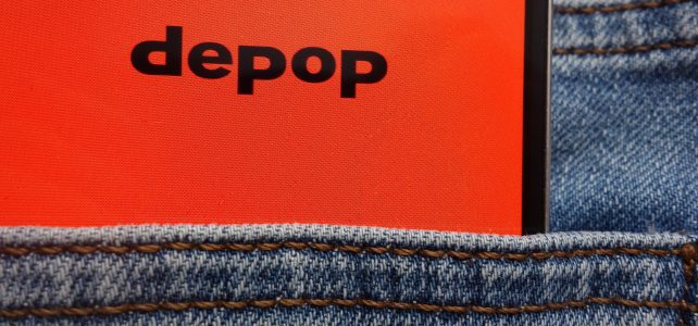 Is Depop Redefining the Fashion Industry?