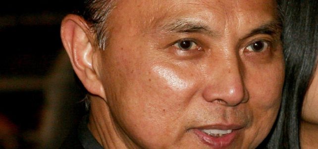 Carnage at Jimmy Choo