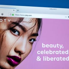 Coty and the £3 billion Loss