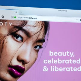 Coty and the £3 billion Loss