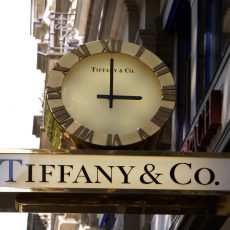 The $4 Billion LVMH Loss on Tiffany