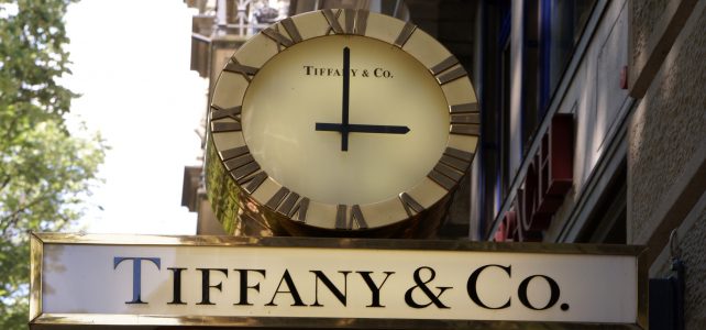 The $4 Billion LVMH Loss on Tiffany