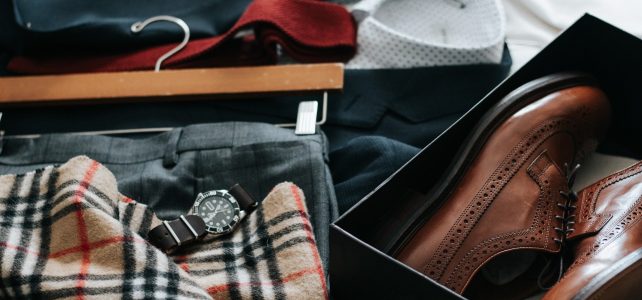 Triple Trouble for Burberry