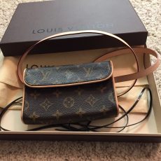 Luxury Giants Increase Their Grip