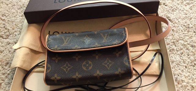 Luxury Giants Increase Their Grip