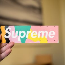 What Makes Supreme Supreme?