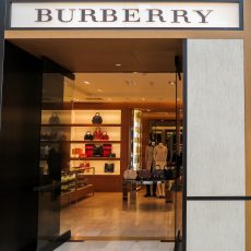 Can Burberry Ever Be True Luxury?
