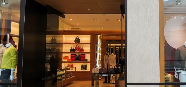 Can Burberry Ever Be True Luxury?