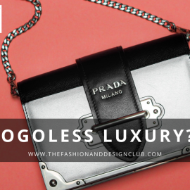 LOGOLESS LUXURY