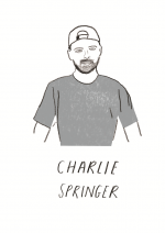 Charlie Springer is currently a Supply Manager at Blis PMP. He has a BA in Psychology from the University of California, Santa Cruz.