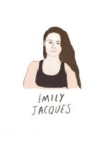 Emily Jacques is an assistant marketing manager at Oasis Fashion. Emily Jacques is an assistant marketing manager at Oasis Fashion.