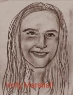 Holly Marshall