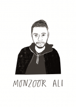 Monzoor Ali