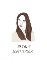 Natalie Brocklehurst is currently teacher training in Secondary and FE establishments across the North-West covering Design and Technology: Textiles, Fashion, Product Design and Graphic Design, with an aim to complete a MA in Behaviour and Educational Psychology. She graduated from Teeside University with a BA Honours in Fashion Design in 2015. Natalie Brocklehurst is currently teacher training in Secondary and FE establishments across the North-West covering Design and Technology: Textiles, Fashion, Product Design and Graphic Design, with an aim to complete a MA in Behaviour and Educational Psychology. She graduated from Teeside University with a BA Honours in Fashion Design in 2015.