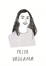 Priya Vadgama