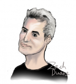 Zach Duane