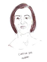 Christina Ong is a Singaporean businesswoman who is the major stakeholder of Mulberry. Because of the number of properties she owns on Bond Street in London, she is sometimes nicknamed the "Queen of Bond Street"