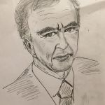 Bernard Jean Étienne Arnault is a French billionaire and is the chairman and chief executive of LVMH. AS of November 2019, he is the richest person in the world with a net worth of $109 billion.