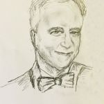 François-Henri Pinault is a French billionaire businessman, the chairman and CEO of Kering since 2005, and president of Groupe Artémis since 2003.