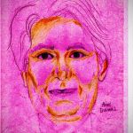 Axel Dumas - Hermes CEO